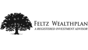 Feltz Wealth Plan Logo and link to Feltz website