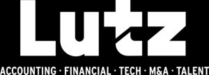 Lutz Accounting - Financial - Tech - M&A - Talent